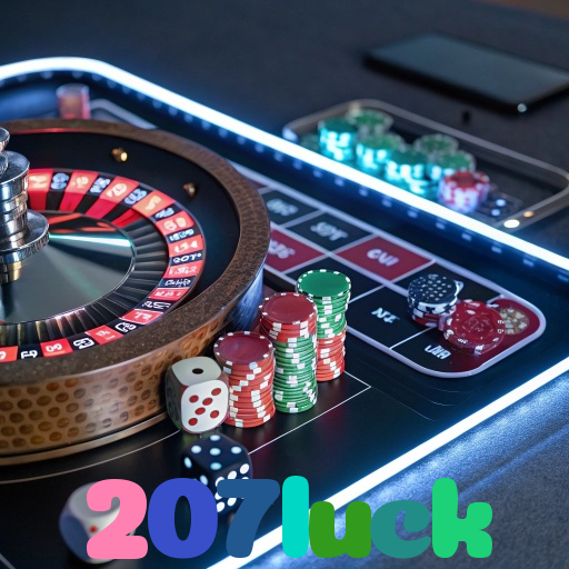 207luck - Baixe o app 207luck no Google Play e jogue ao vivo