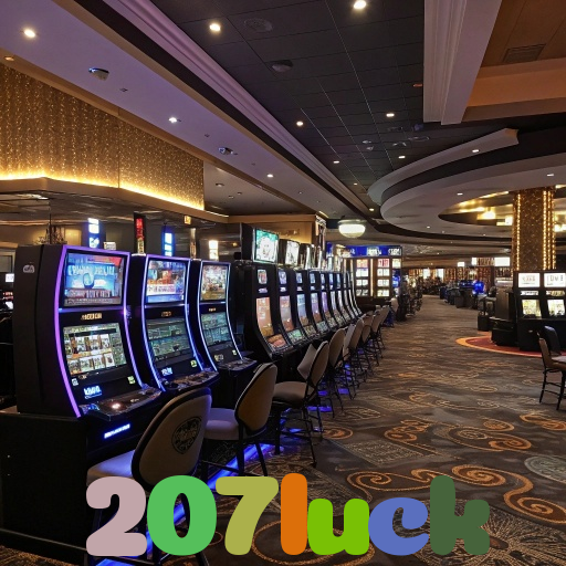 207luck - Baixe o app 207luck no Google Play e jogue ao vivo