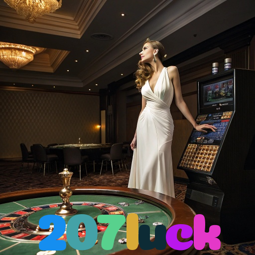 207luck - Baixe o App 207luck para Android e Comece a Jogar