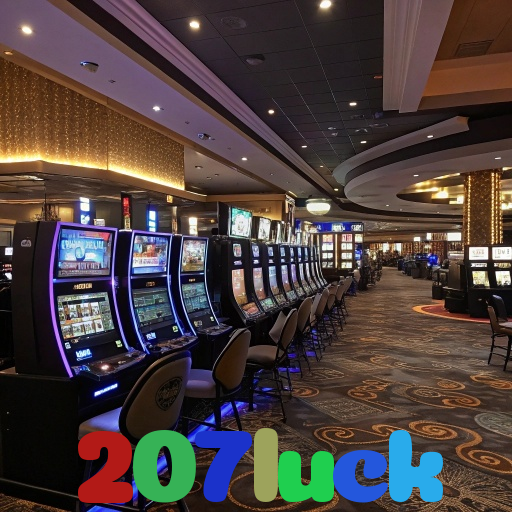 207luck - Baixe o app 207luck no Google Play e jogue ao vivo