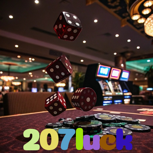 207luck - Baixe o App 207luck para Android e Comece a Jogar