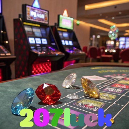 207luck - Baixe o App 207luck para Android e Comece a Jogar