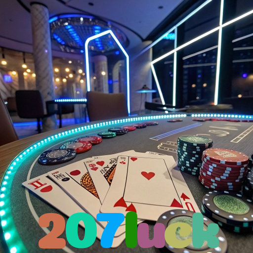 207luck - Baixe o App 207luck para Android e Comece a Jogar