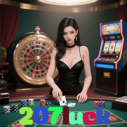 207luck - Baixe o app 207luck no Google Play e jogue ao vivo