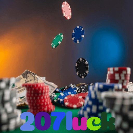 207luck - Baixe o App 207luck para Android e Comece a Jogar