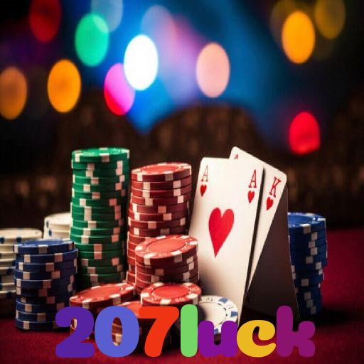 207luck - Baixe o App 207luck para Android e Comece a Jogar