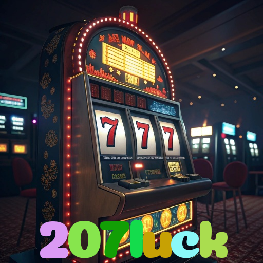 207luck - Baixe o App 207luck para Android e Comece a Jogar