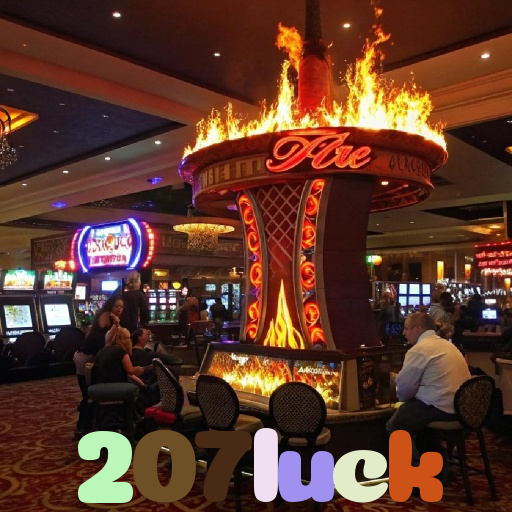 207luck - Baixe o App 207luck para Android e Comece a Jogar