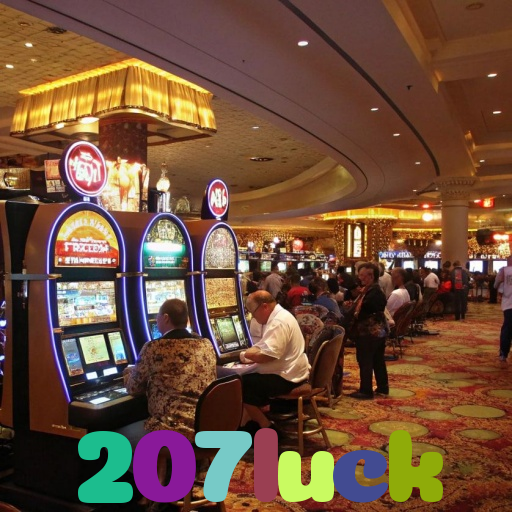 207luck - Baixe o App 207luck para Android e Comece a Jogar