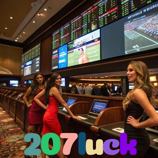 207luck - Baixe o App 207luck para Android e Comece a Jogar