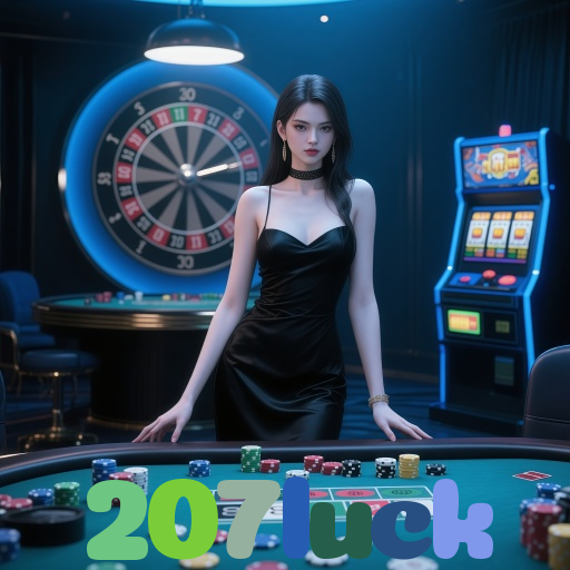 207luck - Baixe o App 207luck para Android e Comece a Jogar