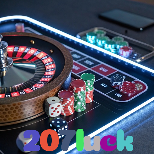 207luck - Baixe o app 207luck no Google Play e jogue ao vivo
