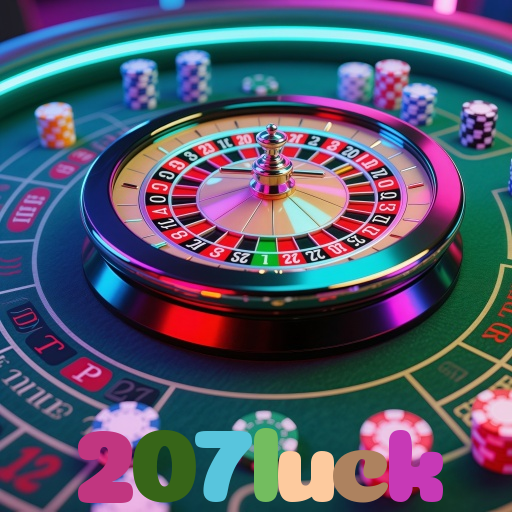 207luck - Baixe o App 207luck para Android e Comece a Jogar