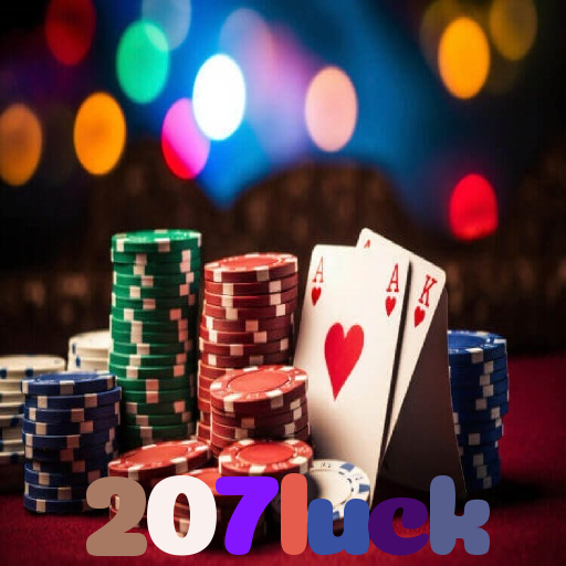 207luck - Baixe o app 207luck no Google Play e jogue ao vivo