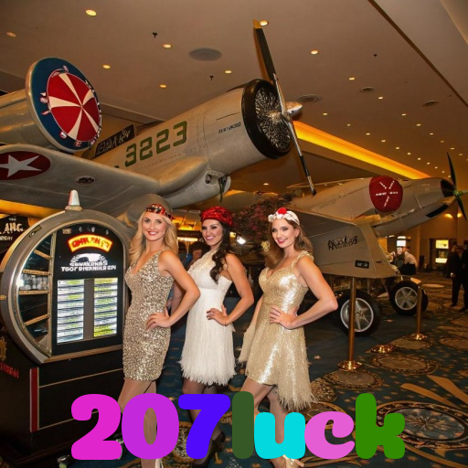 207luck - Baixe o App 207luck para Android e Comece a Jogar