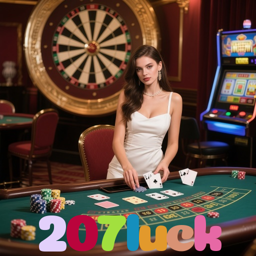 207luck - Baixe o app 207luck no Google Play e jogue ao vivo