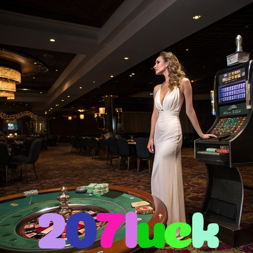 207luck - Baixe o app 207luck no Google Play e jogue ao vivo