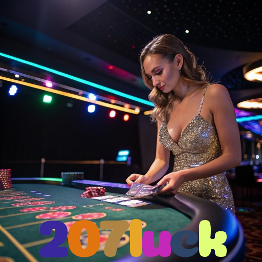 207luck - Baixe o App 207luck para Android e Comece a Jogar