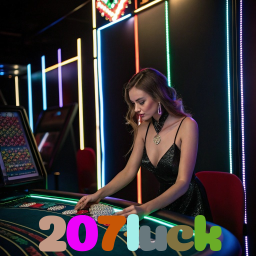 207luck - Baixe o app 207luck no Google Play e jogue ao vivo