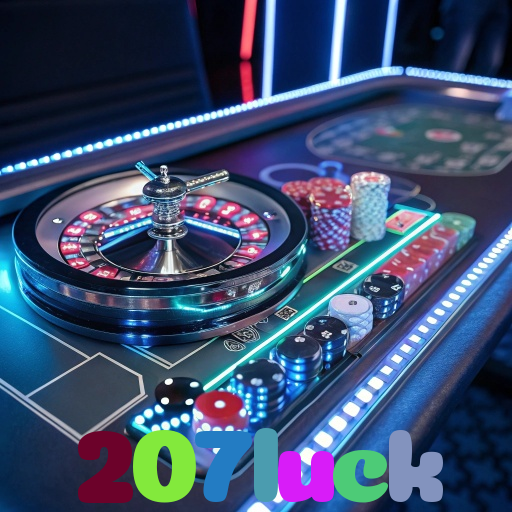 207luck - Baixe o app 207luck no Google Play e jogue ao vivo