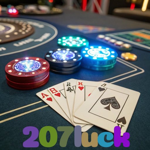 207luck - Baixe o App 207luck para Android e Comece a Jogar