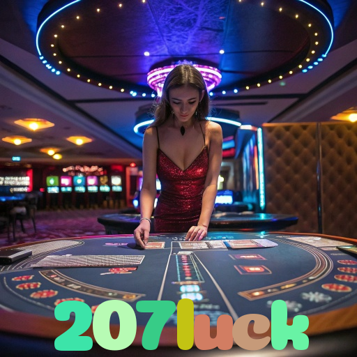 207luck - Baixe o App 207luck para Android e Comece a Jogar