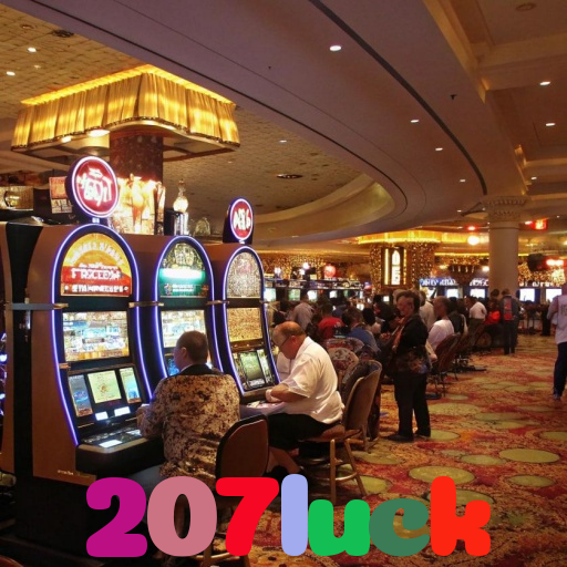 207luck - Baixe o app 207luck no Google Play e jogue ao vivo