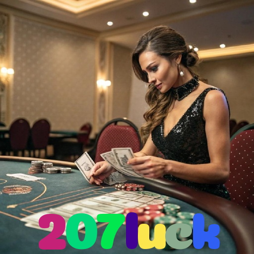 207luck - Baixe o App 207luck para Android e Comece a Jogar