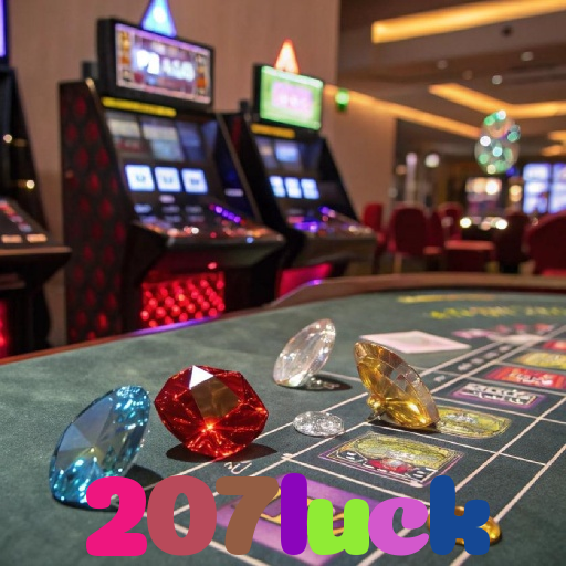 207luck - Baixe o app 207luck no Google Play e jogue ao vivo