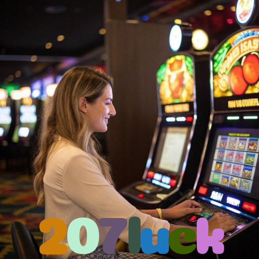 207luck - Baixe o App 207luck para Android e Comece a Jogar
