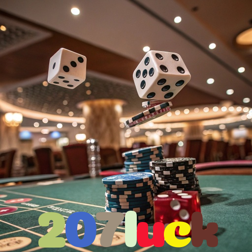 207luck - Baixe o App 207luck para Android e Comece a Jogar