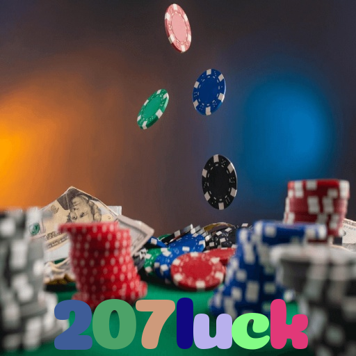 207luck - Baixe o App 207luck para Android e Comece a Jogar