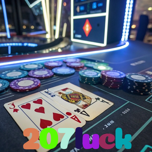 207luck - Baixe o App 207luck para Android e Comece a Jogar