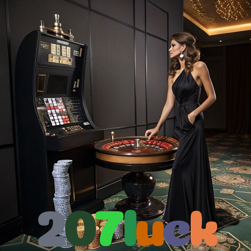 207luck - Baixe o App 207luck para Android e Comece a Jogar