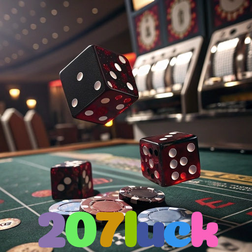 207luck - Baixe o App 207luck para Android e Comece a Jogar