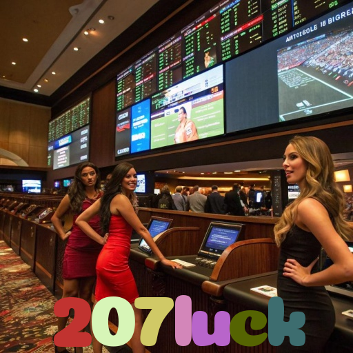 207luck - Baixe o App 207luck para Android e Comece a Jogar
