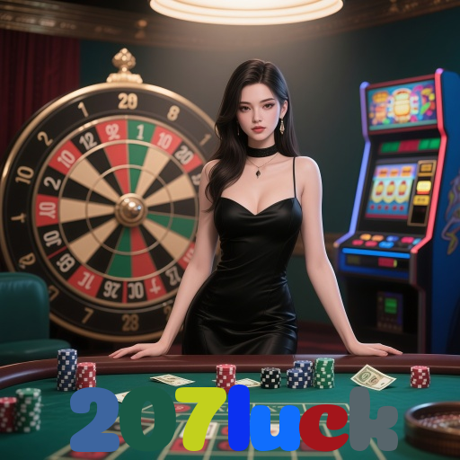 207luck - Baixe o app 207luck no Google Play e jogue ao vivo