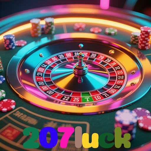 207luck - Baixe o App 207luck para Android e Comece a Jogar