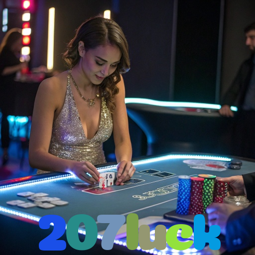 207luck - Baixe o App 207luck para Android e Comece a Jogar