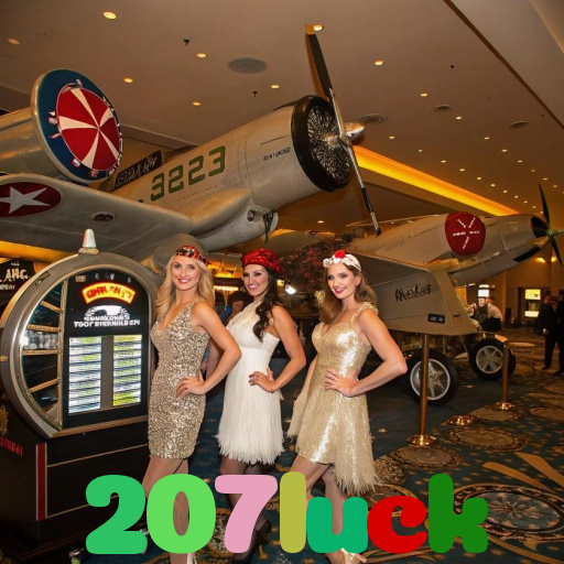 207luck - Baixe o app 207luck no Google Play e jogue ao vivo