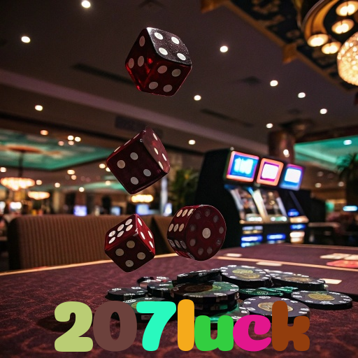 207luck - Baixe o app 207luck no Google Play e jogue ao vivo