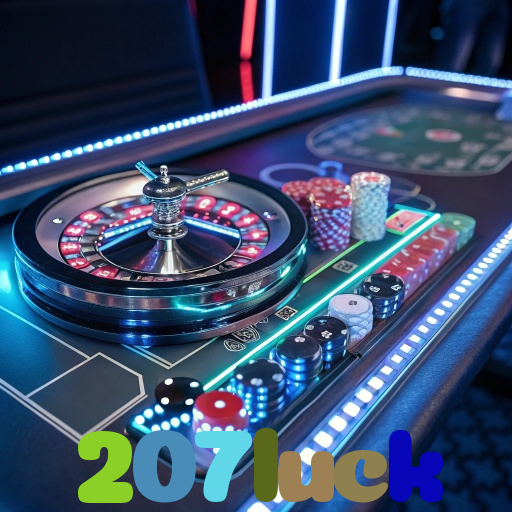 207luck - Baixe o app 207luck no Google Play e jogue ao vivo