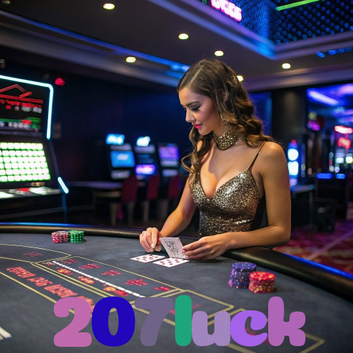 207luck - Baixe o app 207luck no Google Play e jogue ao vivo
