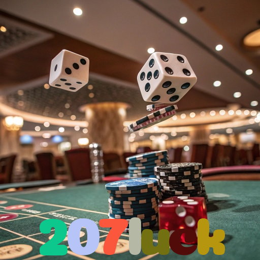 207luck - Baixe o App 207luck para Android e Comece a Jogar