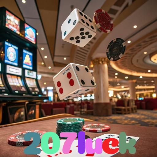 207luck - Baixe o App 207luck para Android e Comece a Jogar