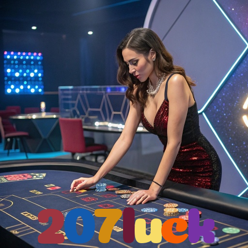 207luck - Baixe o App 207luck para Android e Comece a Jogar