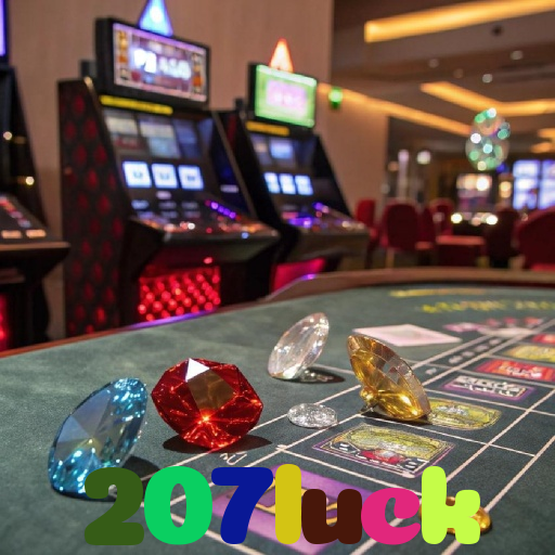 207luck - Baixe o app 207luck no Google Play e jogue ao vivo