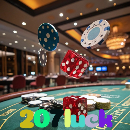 207luck - Baixe o app 207luck no Google Play e jogue ao vivo