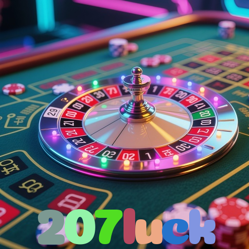 207luck - Baixe o App 207luck para Android e Comece a Jogar