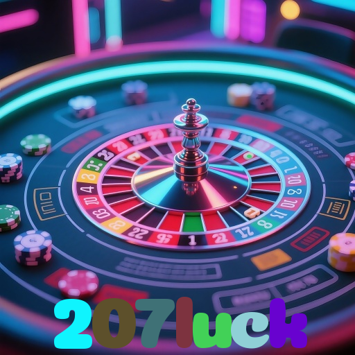 207luck - Baixe o app 207luck no Google Play e jogue ao vivo